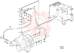 Hose assembly
