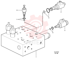 Valve Body