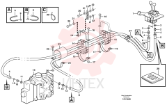 Hose assembly