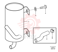 Oil trap