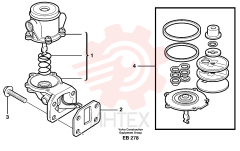 Feed Pump