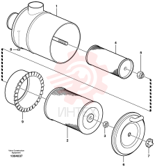 Air Cleaner