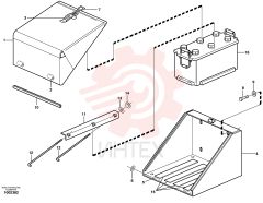 Tensioner
