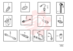Induction sensor