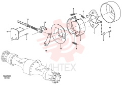 Handbrake
