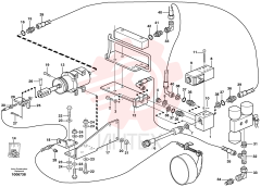 Connection block