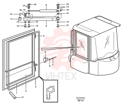Window Frame