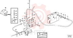 Sealing kit