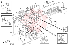 Hose connection