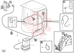 Cable tie