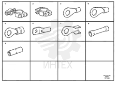 Cable terminal