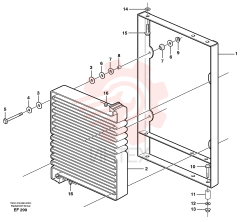 Condenser