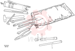 Grease Gun