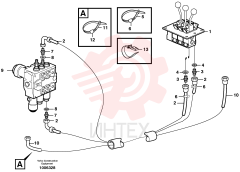 Hose assembly