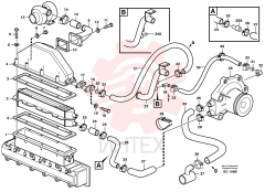 Hose clamp VOE 13943472 (1)