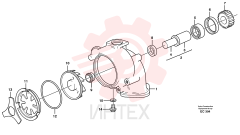 Coolant Pump