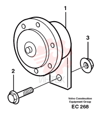 Horn VOE 4786872