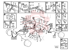 Соединитель VOE 11156850 (2)