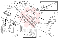 Mudguard VOE 11101702
