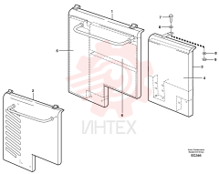 Hinge VOE 11133079 (1)