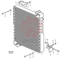 Condenser