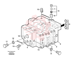 Control rod