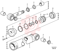 Gasket kit