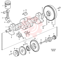 Connecting rod