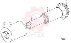 Air Cleaner