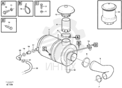 Hose clamp