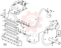Tube End