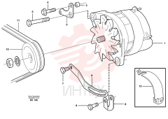 Spacer Sleeve