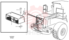Back-Up Alarm