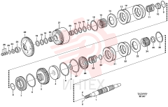 Hydr Clutch