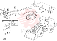 Hose assembly