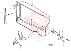 Tube assembly