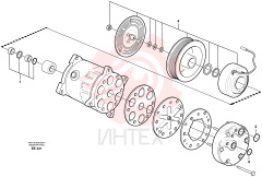 Compressor