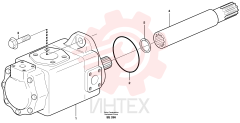 Shaft Set