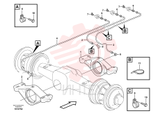 Screw VOE 13946173 (3)