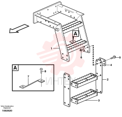 Stairs VOE 11435973 (1)