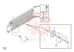 Frame VOE 11413307