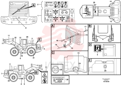 Decal VOE 11413641
