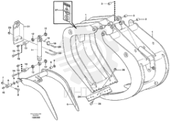 Clamping Arm