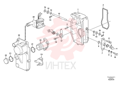 Lock Pin