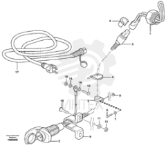 Engine Heater