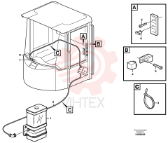 Electric equipment