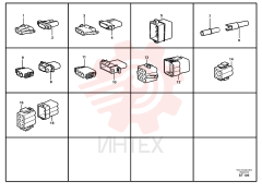 Изолятор VOE 944223