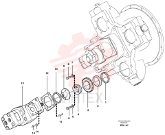 Lock Ring