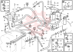 Hose assembly