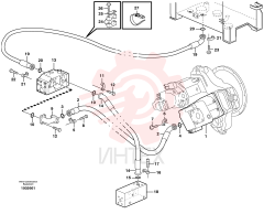 Hose assembly